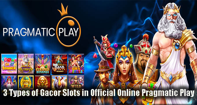 Faktor yang Mempengaruhi Peluang Menang di Slot Online