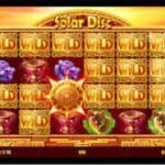 Slot Online vs. Game Kasino Lain: Mana yang Lebih Menghibur?