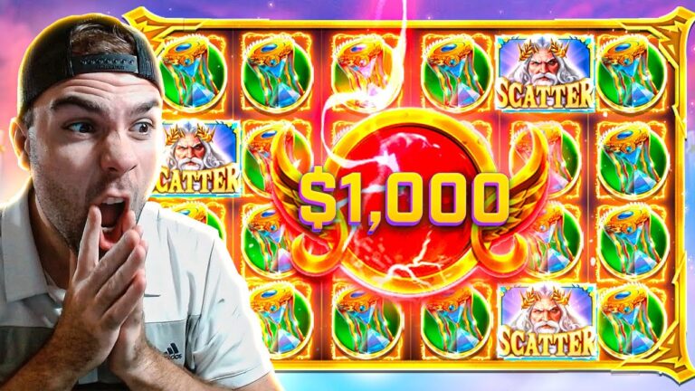 Panduan Slot Online untuk Penggemar Horor