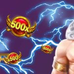 Slot Online dengan Tema Luar Angkasa yang Seru