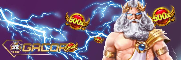 Slot Online dengan Tema Luar Angkasa yang Seru