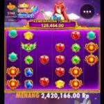 Pengalaman Nyata Pemain yang Memenangkan Jackpot Slot Online