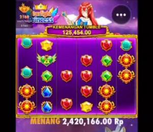 Pengalaman Nyata Pemain yang Memenangkan Jackpot Slot Online