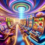 Fitur Slot Online yang Membantu Pemain Mendapatkan Kemenangan Maksimal