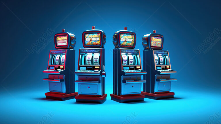 Slot Online: Mengenali Tanda-tanda Kecanduan dan  Mengatasinya.Mengenal Slot Online: Pengertian dan Mekanisme Permainan Slot online