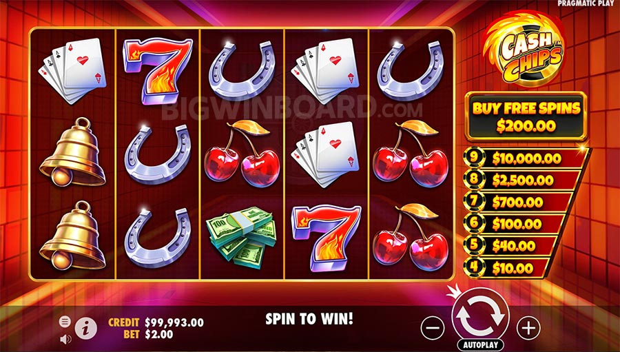 Cara Menentukan Slot Online yang Paling Menguntungkan