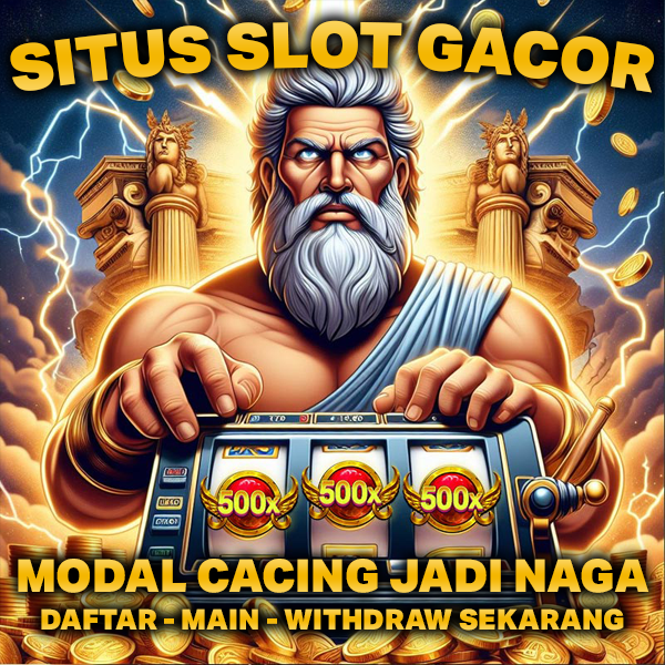 Membandingkan Slot Online dengan Game Kasino Lainnya