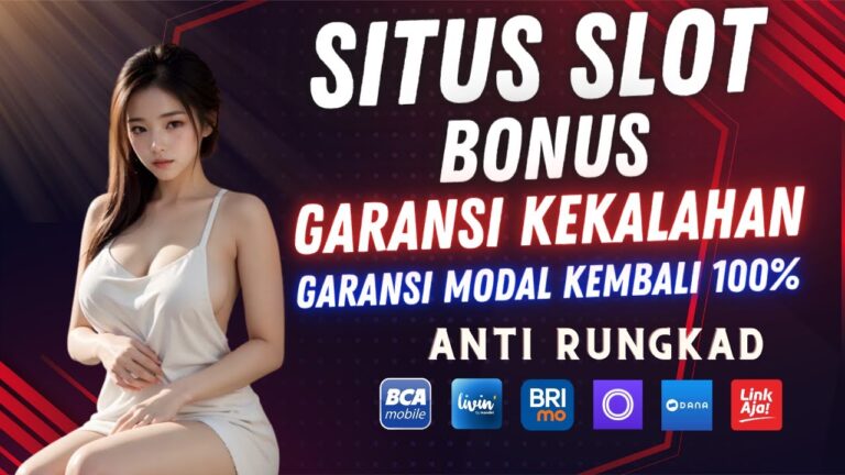 Slot Online Bertema Petualangan yang Menghibur