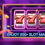 Slot Online dengan Tema Urban dan Perkotaan