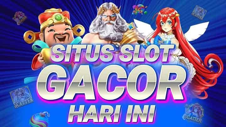 10 Slot Online yang Harus Dicoba di Tahun Ini