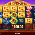 Slot Online dengan Tema Kasino Tradisional