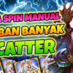 Slot Online dengan Fitur Mystery Symbols yang Menantang