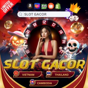 Cara Memilih Slot Online Berdasarkan Kategori Tema