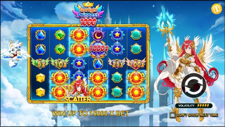 Keuntungan Bermain Slot Online dalam Mode Demo