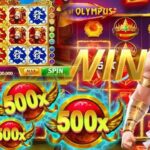 Slot Online untuk Penggemar Petualangan