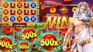 Slot Online untuk Penggemar Petualangan