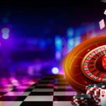 Slot Online Bertema Luar Angkasa Terbaik