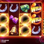 Slot dengan Volatilitas Sedang untuk Pemain Santai