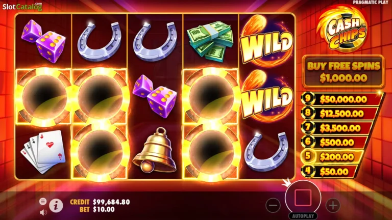 Slot dengan Volatilitas Sedang untuk Pemain Santai