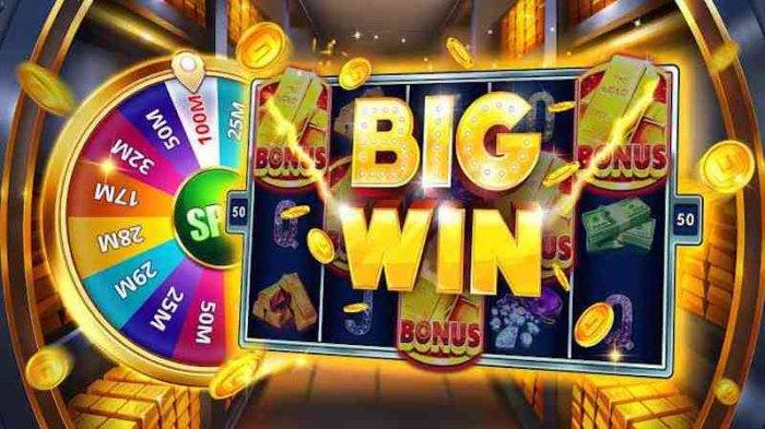 Tips Mengatasi Kekalahan dalam Slot Online