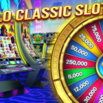 Slot Online yang Cocok untuk Pemain dengan Modal Kecil