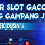 Mengenal Provider Slot Online Terbaik dan Terpercaya