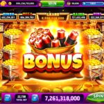 Slot Online Bertema Piramida yang Seru