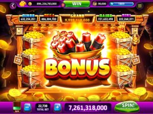 Slot Online Bertema Piramida yang Seru