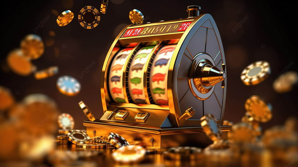 Cara Menggunakan Bonus Deposit di Slot Online