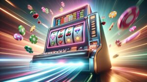 Slot dengan Tema Kota-Kota Dunia