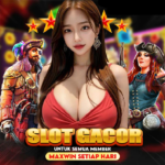 10 Game Slot Online dengan Hadiah Misteri Terbaik