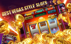 5 Ciri-Ciri Situs Slot Online Aman